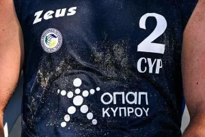 MEVZA European Cup/ U18 Ανδρών: Διεκδικούν την 5η θέση Kαραίσκος/ Καλαφάτης και Γκούρδης/ Duruda