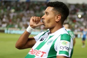 Thiago/Ομόνοια