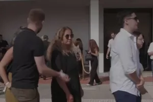 Το τελευταίο ΑΝΤΙΟ στον Ζότα και τον αδελφό του (φώτος)