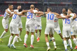 Πήρε και το Super Cup ο Ηλίας