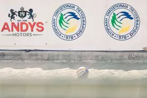 MEVZA European Cup/ U18 Ανδρών: Διεκδικούν την 5η θέση Kαραίσκος/ Καλαφάτης και Γκούρδης/ Duruda
