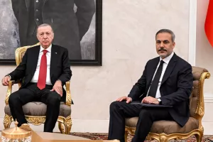 Η Τουρκία έστησε δίκτυο κατασκοπείας στην Ευρώπη με κονδύλια της ΕΕ 