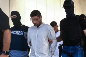 Δολοφονία καθηγητή/Προφυλακιστέοι οι πέντε κατηγορούμενοι