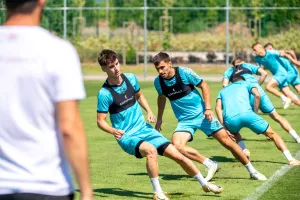 Πάει και η Puskás Akadémia Αυστρία (φώτος)