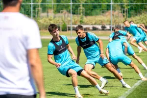 Πάει και η Puskás Akadémia Αυστρία (φώτος)