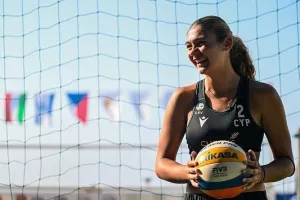 MEVZA European Cup/ U18 Ανδρών: Διεκδικούν την 5η θέση Kαραίσκος/ Καλαφάτης και Γκούρδης/ Duruda