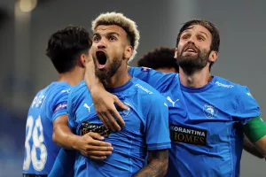 13ο...με Πάφο!