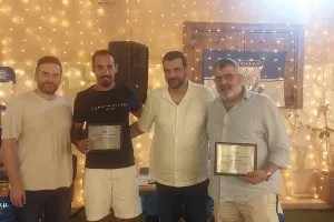 "Μία βραδιά γιορτής, τιμής, ευγνωμοσύνης για τις Ακαδημίες και χορηγούς"