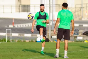 "Χτίζουμε γερά θεμέλια για μια σπουδαία νέα σεζόν" (φώτος) 
