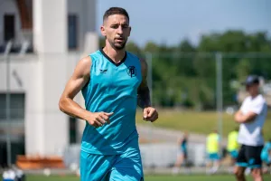 Πάει και η Puskás Akadémia Αυστρία (φώτος)