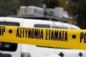 Κλείσιμο δρόμου στην Αγλαντζιά για σκοπούς διερεύνησης του θανατηφόρου