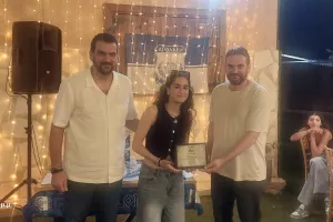 "Μία βραδιά γιορτής, τιμής, ευγνωμοσύνης για τις Ακαδημίες και χορηγούς"