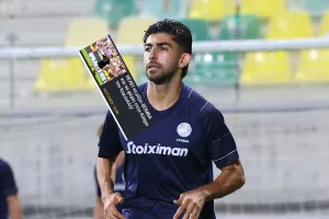 Το... σφράγισε και η ΚΟΠ για Κακουλλή!