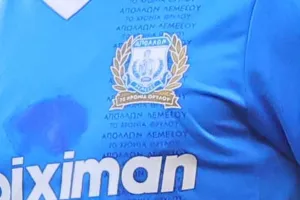 10 λέξεις/Απόλλωνας
