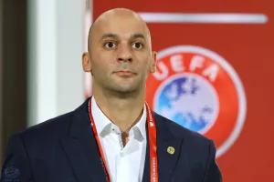 (ΕΠΙΣΗΜΟ) Ο Θεόδωρος Θεοδούλου νέος Αναπληρωτής Πρόεδρος της ΚΟΠ