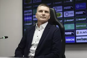 "Καλύτεροι σε κάθε κομμάτι από τον πρώτο αγώνα-Δεν έχω καμία αμφιβολία ότι η ΑΕΚ έχει λύσεις"
