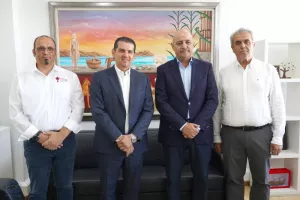 Υπουργείο Υγείας και ΚΟΠ ενώνουν δυνάμεις για την ενίσχυση της ασφάλειας των παιδιών