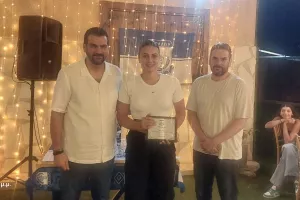 "Μία βραδιά γιορτής, τιμής, ευγνωμοσύνης για τις Ακαδημίες και χορηγούς"