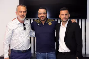 "Ο Κονσεϊσάο όπως και ο Ζόκε δεν απορρίφθηκαν, απλώς επέλεξαν"