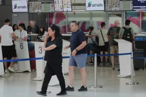 Σύλληψη Ιρανού για εξαγωγή τεχνολογίας 