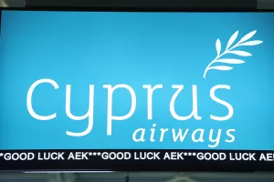 Good Luck AEK!