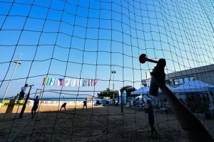 MEVZA European Cup/ U18 Ανδρών: Διεκδικούν την 5η θέση Kαραίσκος/ Καλαφάτης και Γκούρδης/ Duruda