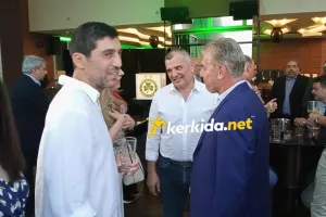 Kerkida...o Παπασταύρου
