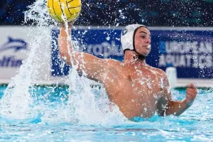 Τα «άλμπατρος» της U16 γράφουν ιστορία