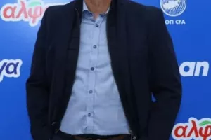 Καταρτίστηκε σε σώμα το νέο Δ.Σ  