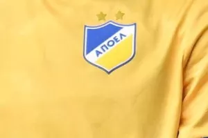 Εκκίνηση/ΑΠΟΕΛ