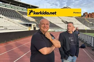 Το...έδειξε ο Καραπατάκης