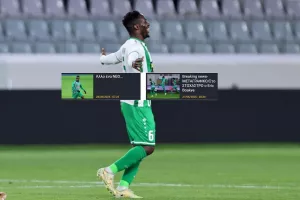 ΕΠΙΣΗΜΟ το DEAL για Boakye !