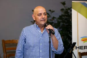"Η ΚΟΠ προσβλέπει σε αμφίδρομη επικοινωνία..."