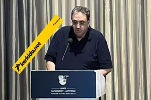"Ένα από τα μεγαλύτερα προϊόντα της ομάδας μας- Πρώτα η Νότιγχαμ Φόρεστ"