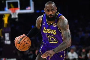 Πόσα χρήματα έχει βγάλει ο βασιλιάς στο NBA