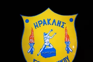 Ανακοίνωσε Σπύρο Νικολάου