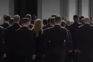 Το τελευταίο ΑΝΤΙΟ στον Ζότα και τον αδελφό του (φώτος)