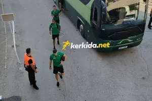 Φώτος Kerkida/Στο ΓΣΠ η Ομόνοια