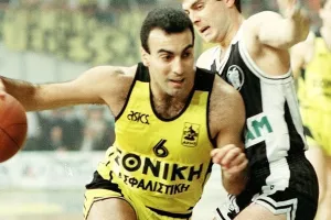 Εξαιρετικό με Γκάλη!