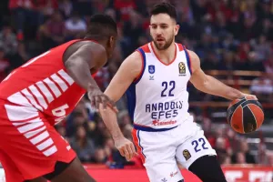 Ολυμπιακός: Άκαρπη η πρώτη επαφή με Μίτσιτς