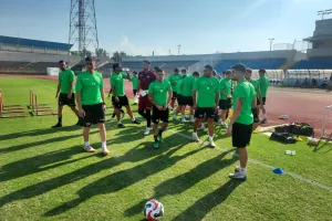 (Φώτος) Έβαλε μπρος ο Διγενής Μόρφου 
