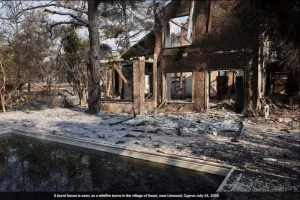 Δηλώθηκαν 53 κατοικίες