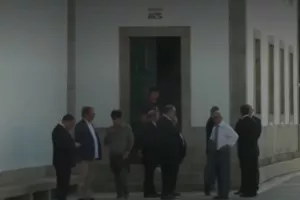 Το τελευταίο ΑΝΤΙΟ στον Ζότα και τον αδελφό του (φώτος)