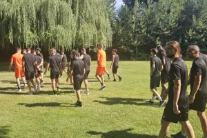 6η μέρα στο Πράβετς
