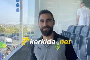 Σκάουτερ στην ΑΕΛ ο Εγγλέζου (Επιβεβαίωση για Θεοδώρου)