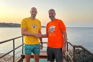 Μεγάλη κίνηση με Dénes Varga! 
