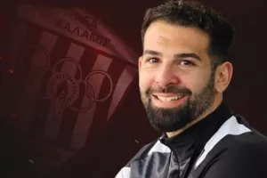 Από την Ομόνοια...στη Νέα Σαλαμίνα