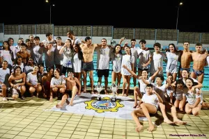 Ν.Ο. Λευκωσίας: 26 χρόνια μετά, επέστρεψε και σάρωσε