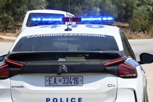Απόπειρα αρπαγής 4χρονης-Συνέλαβαν αλλοδαπό!