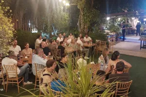 "Μία βραδιά γιορτής, τιμής, ευγνωμοσύνης για τις Ακαδημίες και χορηγούς"